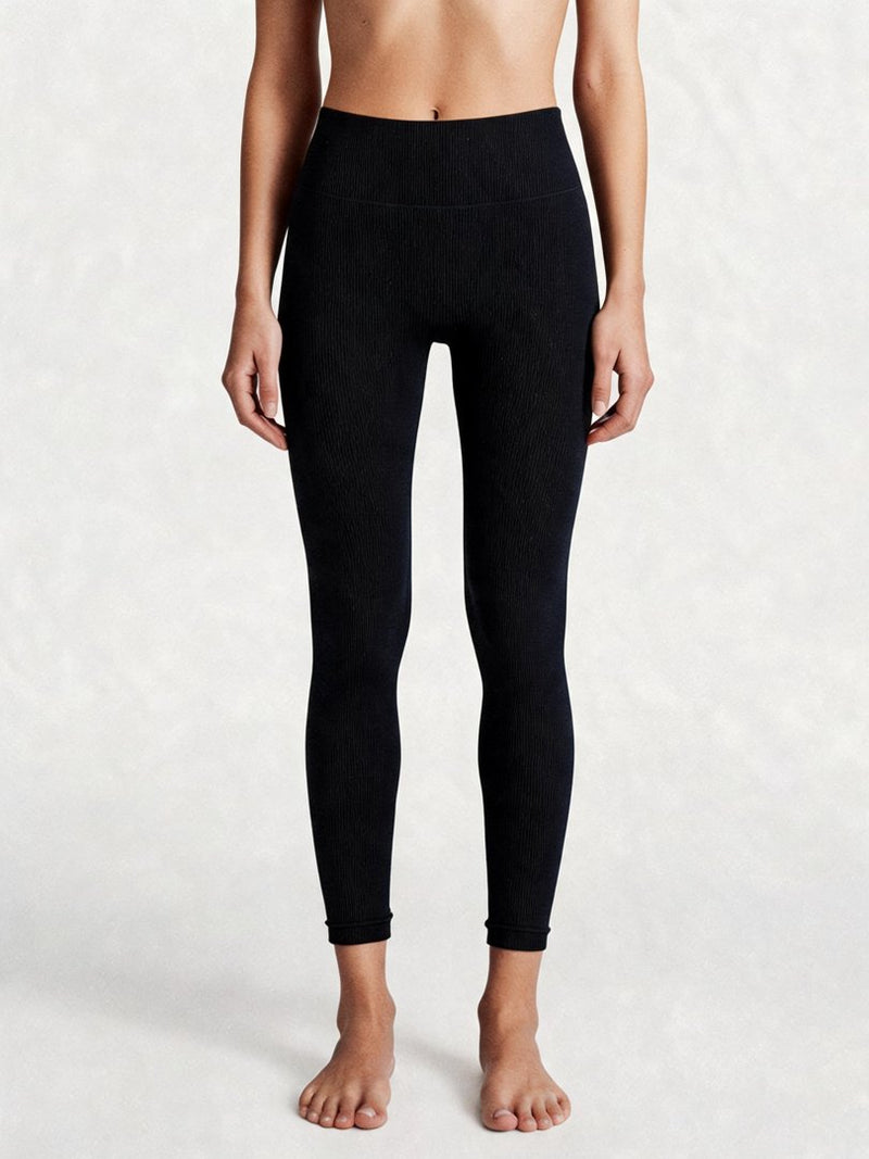 Legging de gym sans couture — galbant RAFARART