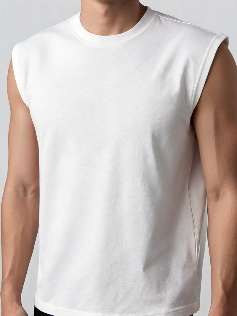 Débardeur coton homme training RAFARART