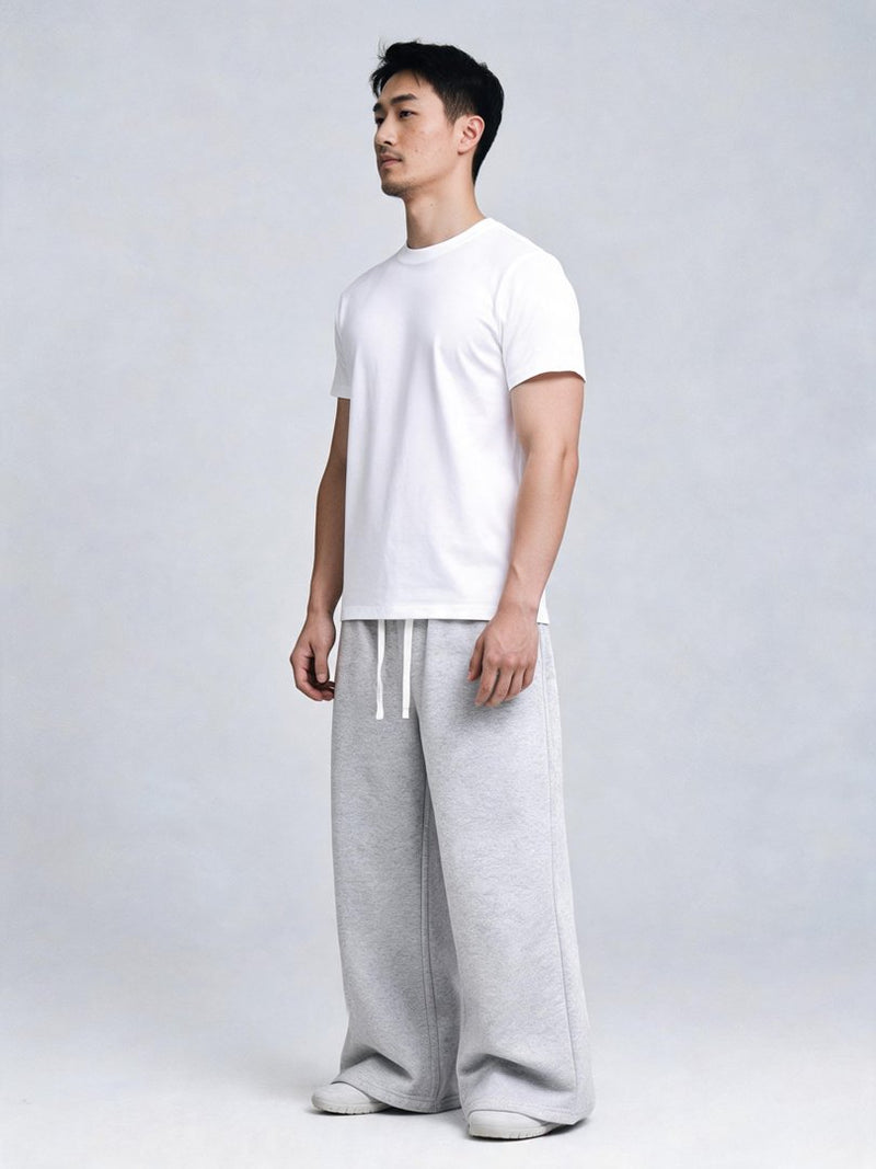 Jogger homme — coupe relax RAFARART