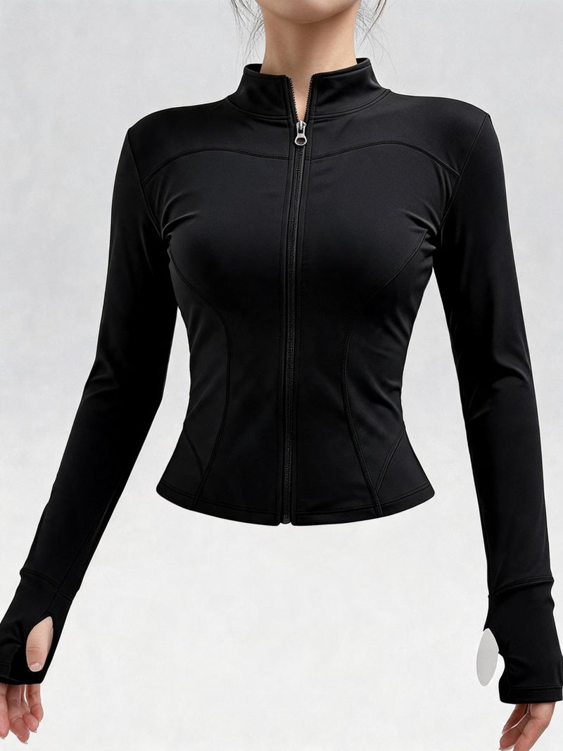 Veste pilates femme séchage rapide RAFARART