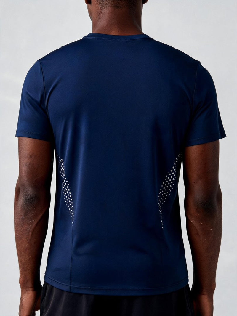 T-shirt technique homme — quick dry RAFARART