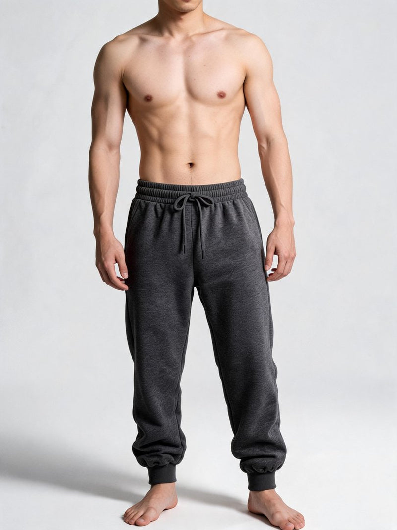 Pantalon de jogging molletonné — mixte RAFARART