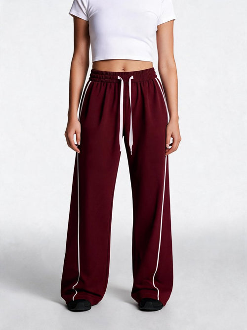 Pantalon de sport coupe-vent — outdoor femme | RAFARART