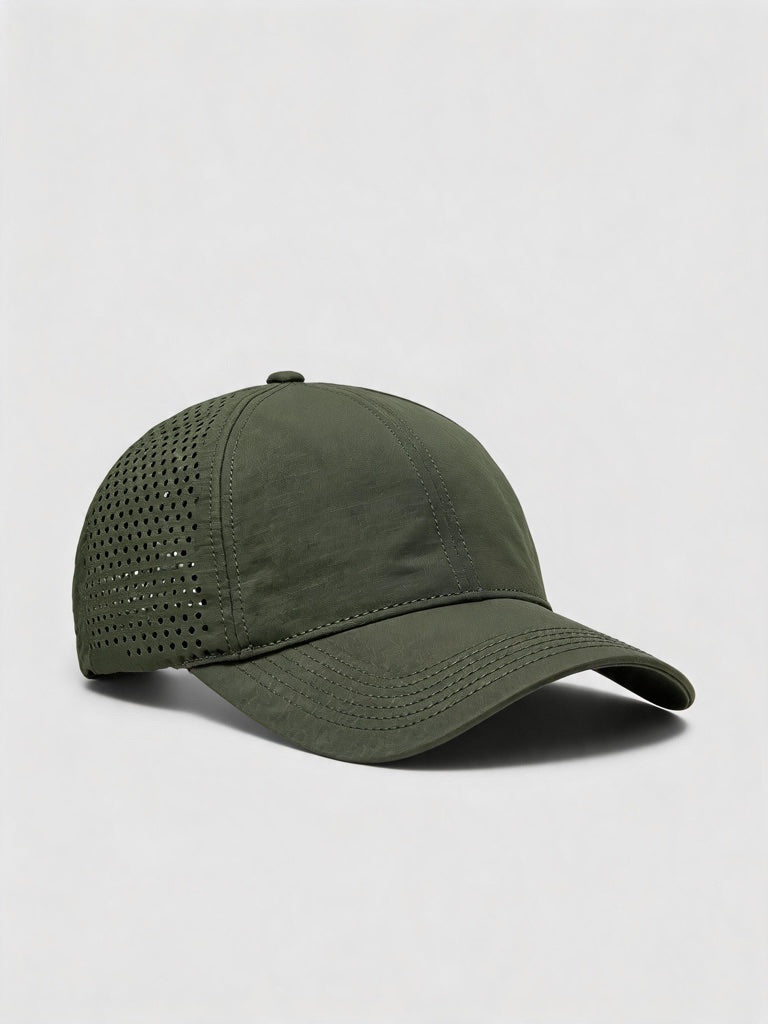 Casquette running perforee sechage rapide RAFARART