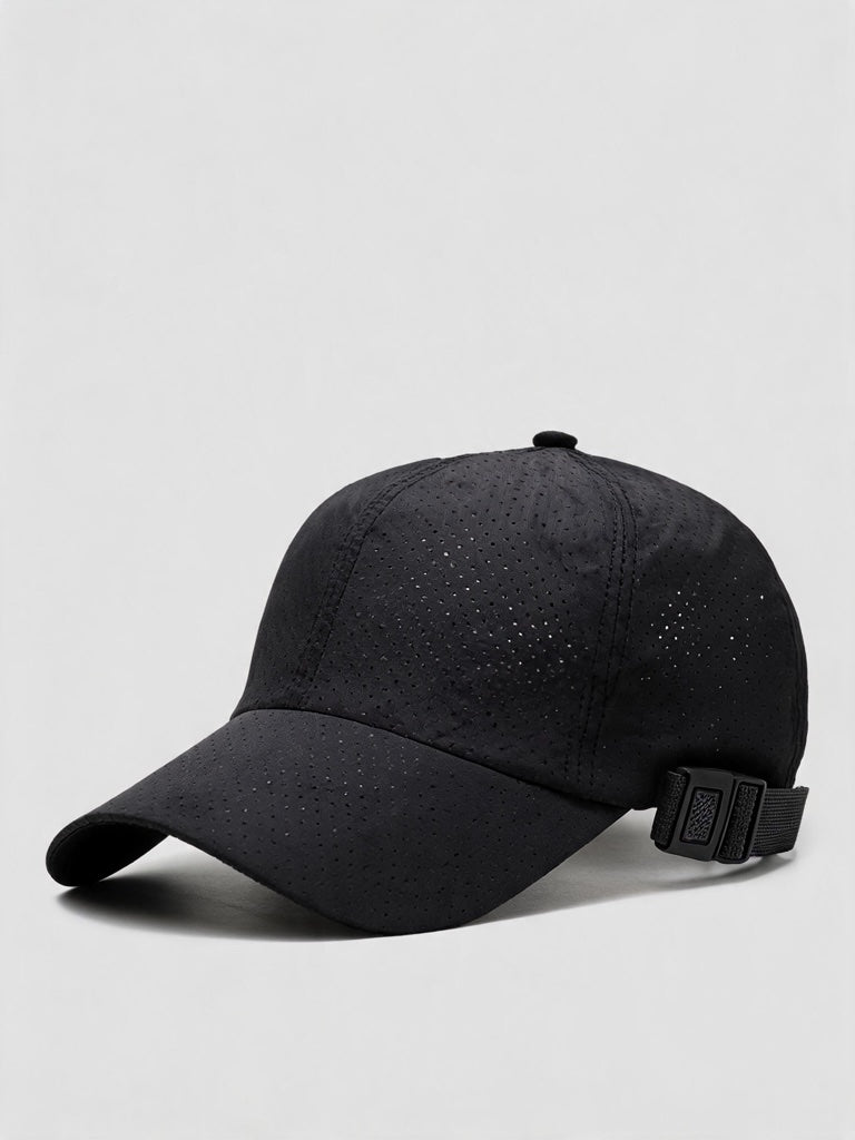 Casquette running mesh ultra respirante RAFARART