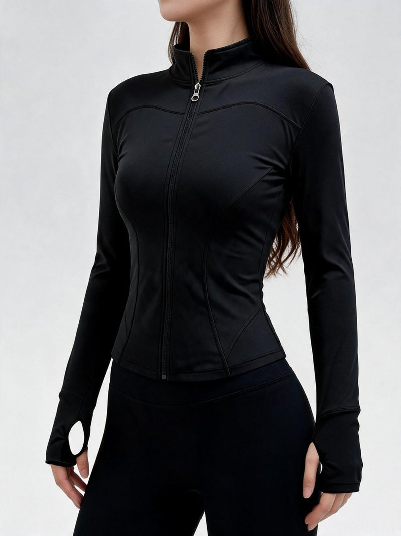 Veste pilates femme séchage rapide RAFARART