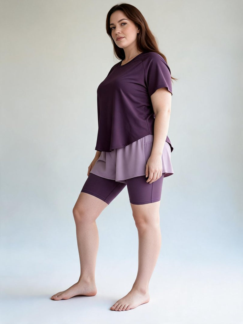 Ensemble running femme — été RAFARART
