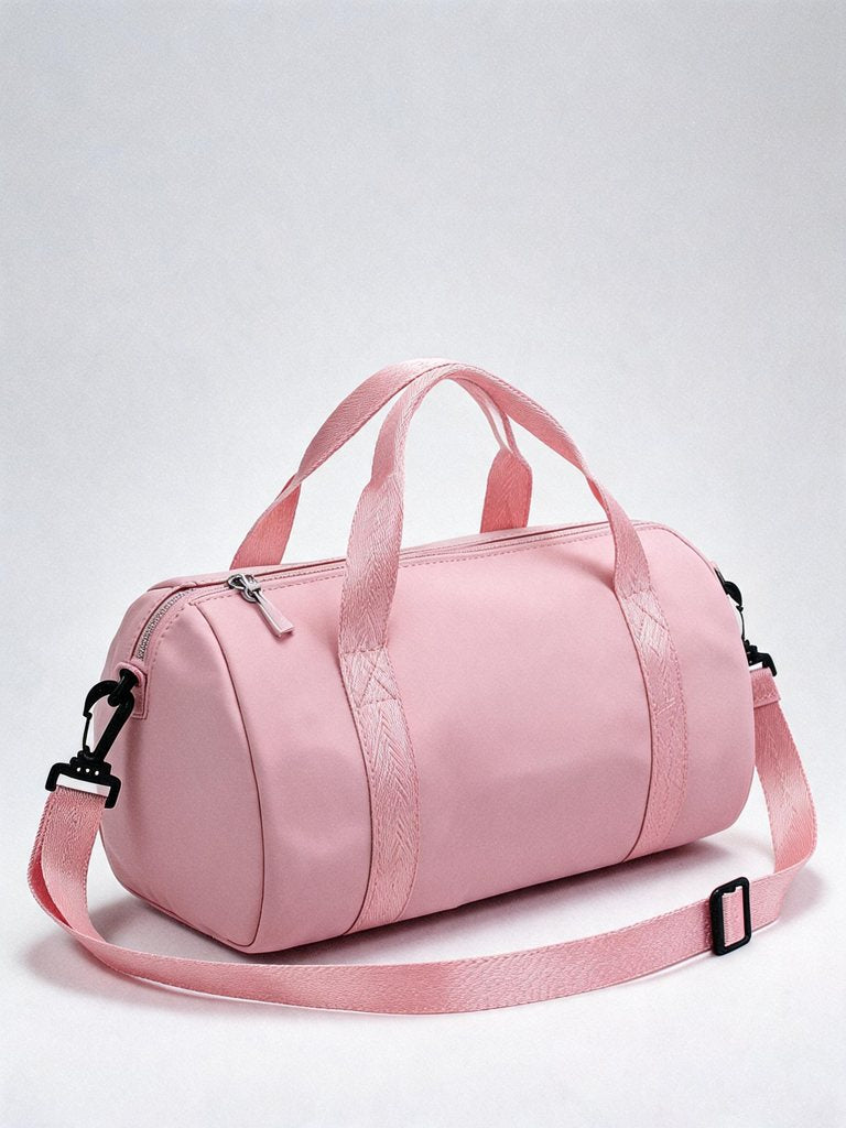 Mini sac de gym déperlant — compact | RAFARART — vue alternative