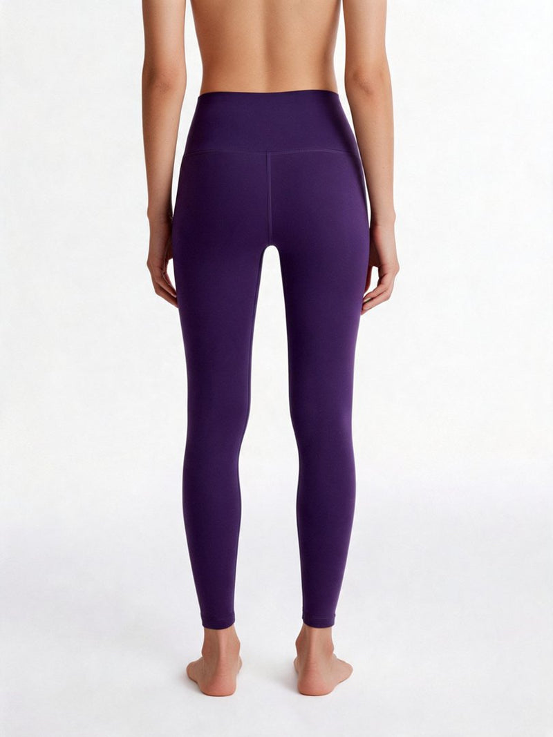 Legging seconde peau taille haute RAFARART
