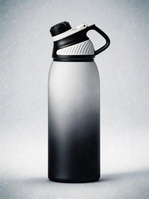 Bouteille isotherme 1,5 L — couvercle aimanté | RAFARART