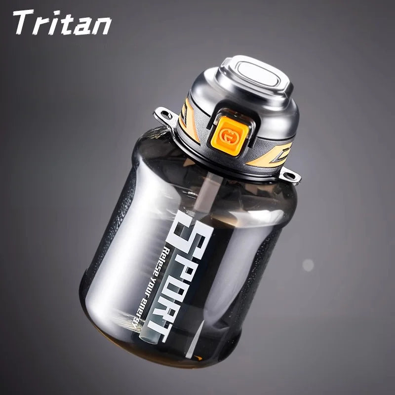 Gourde Sport 1L-1.5L — Double Étanchéité — vue principale — RAFARART