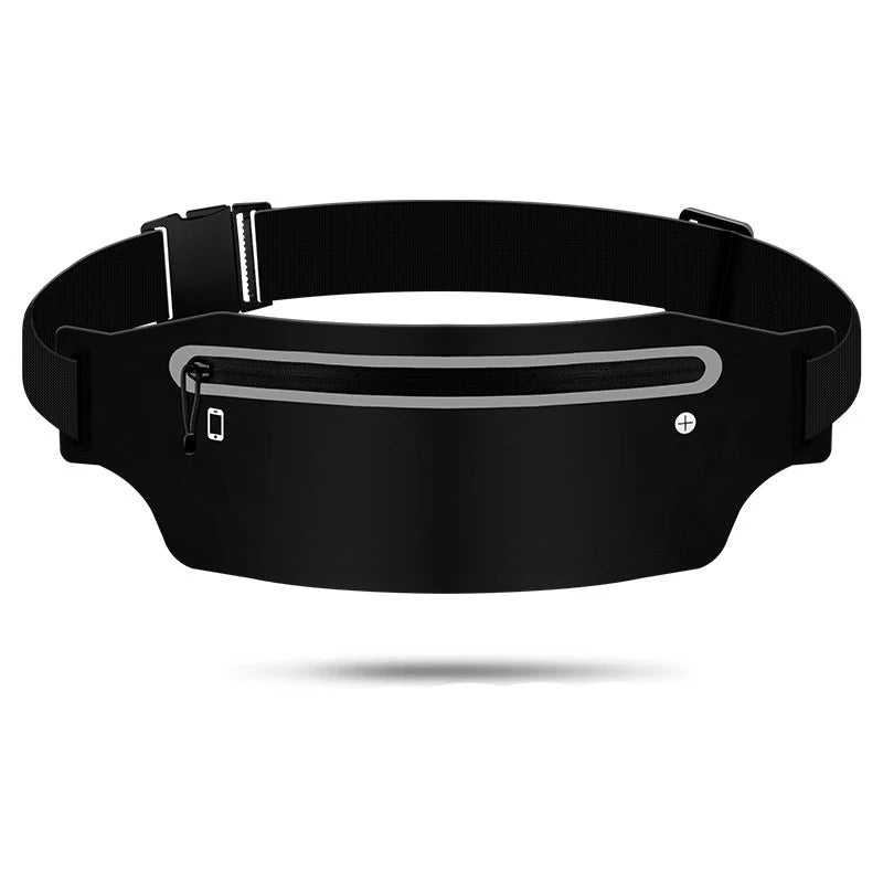 Ceinture Porte-Téléphone Running — Étanche — vue principale — RAFARART