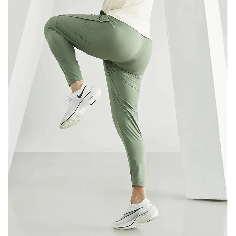 Pantalon Sport Affiné Séchage Rapide — vue 4 — RAFARART
