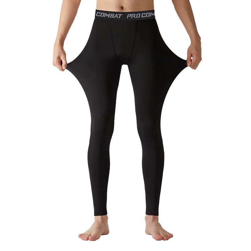 Cuisse de Compression Homme — 3 Styles — vue 4 — RAFARART