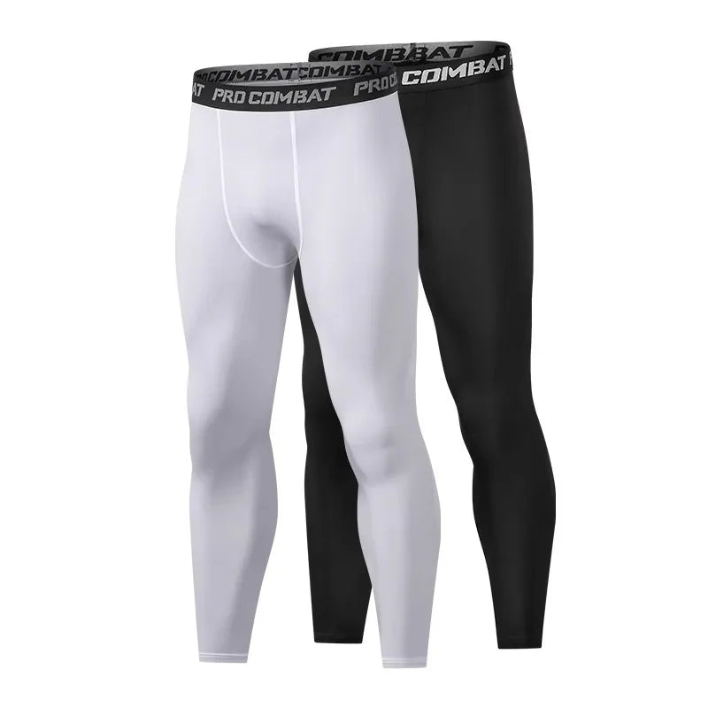 Cuisse de Compression Homme — 3 Styles — vue 3 — RAFARART