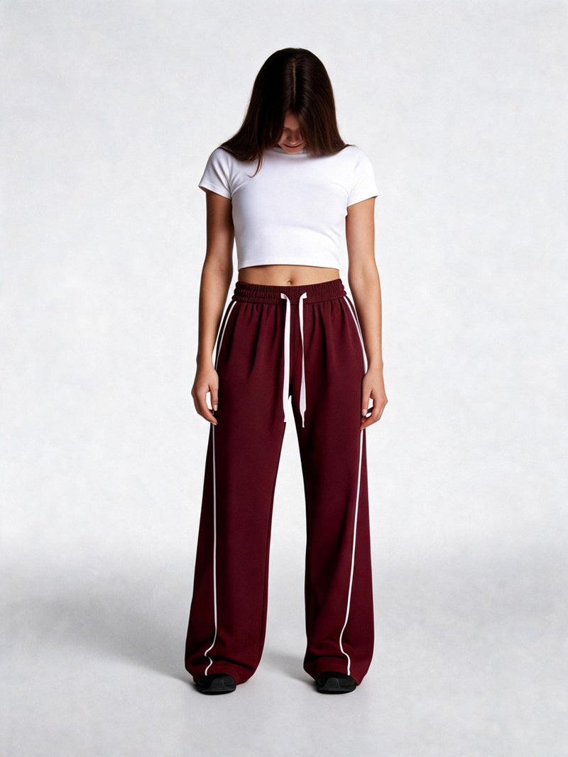 Pantalon de sport coupe-vent — outdoor femme RAFARART