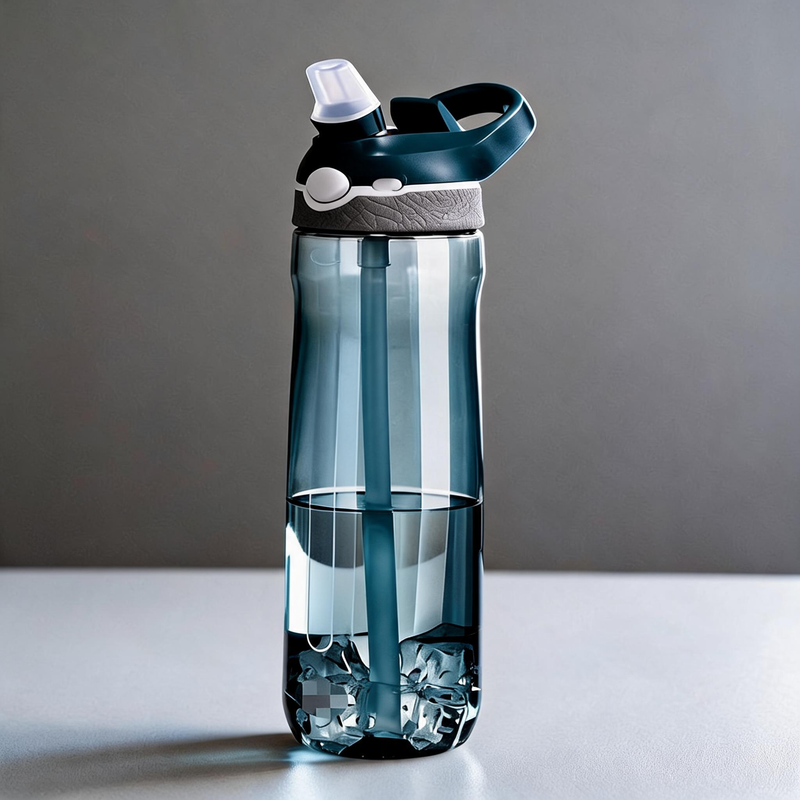 Gourde isotherme premium 750 ml — Pilote Pipeline | RAFARART