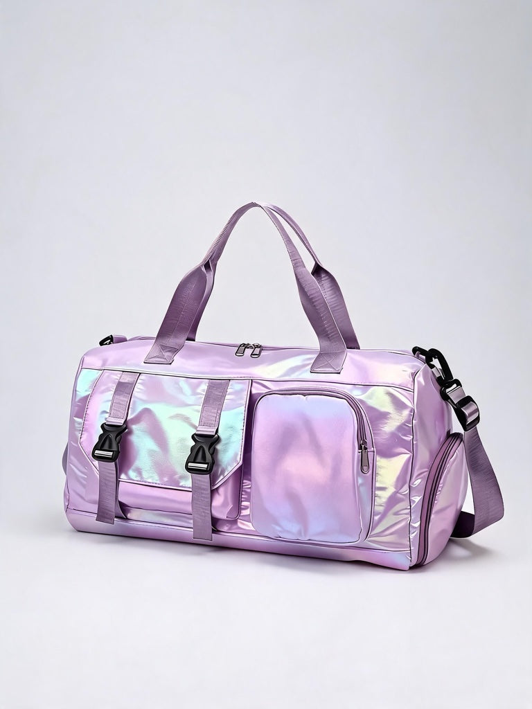 Sac weekender irise grande capacite RAFARART