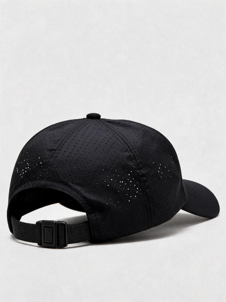 Casquette running mesh — ultra-respirante | RAFARART — vue alternative