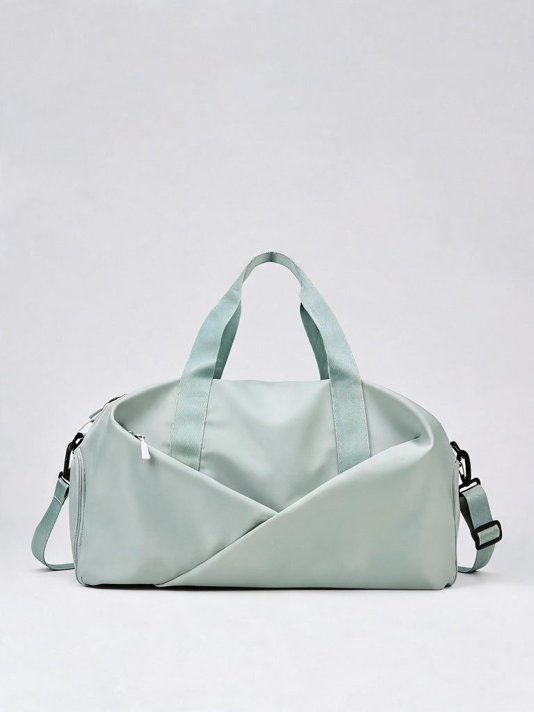 Sac de sport dry wet poche humide RAFARART