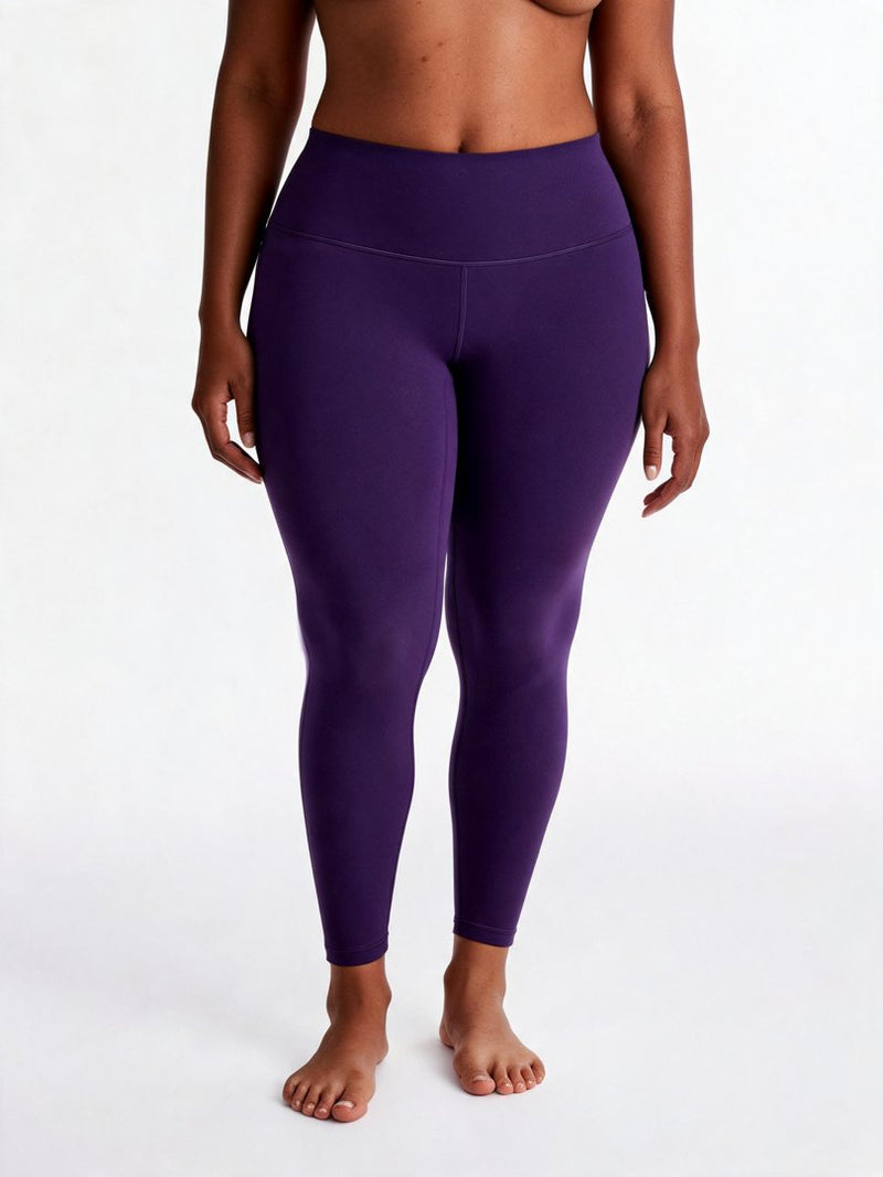 Legging seconde peau taille haute RAFARART
