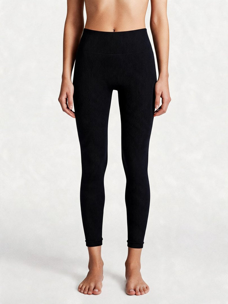 Legging de gym sans couture — galbant RAFARART