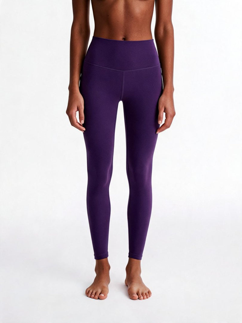 Legging seconde peau taille haute RAFARART