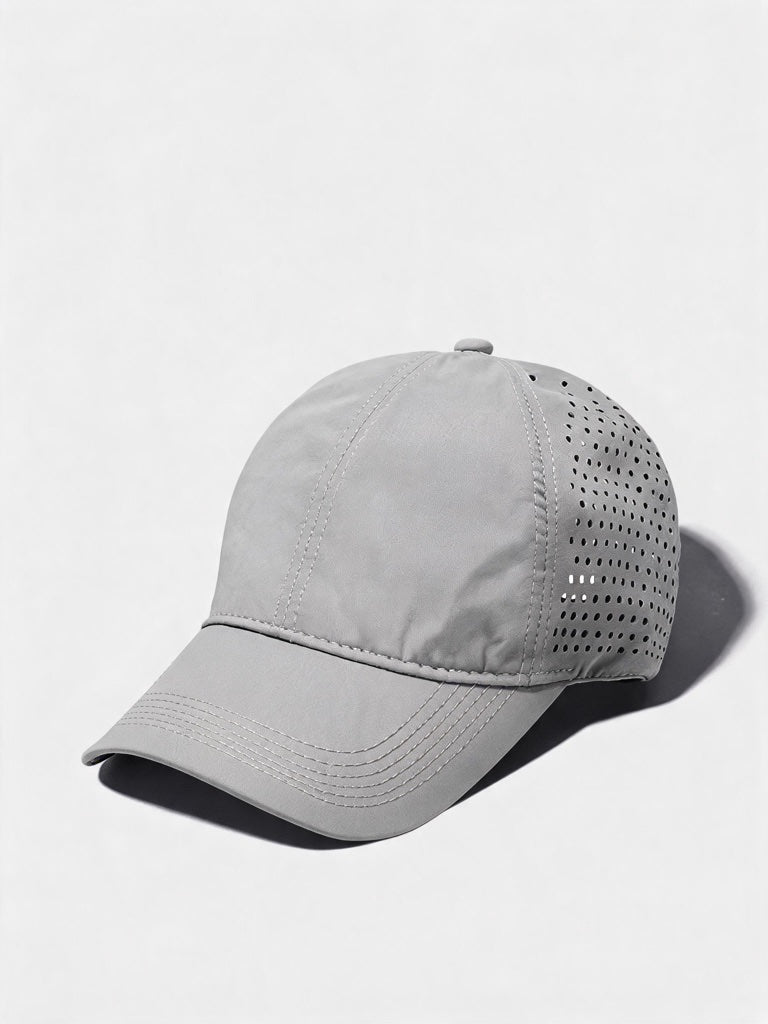 Casquette baseball mesh grande taille RAFARART
