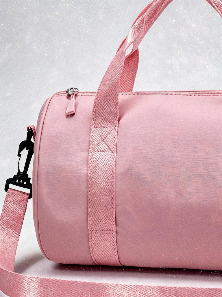 Mini sac de gym déperlant — compact | RAFARART — vue detail