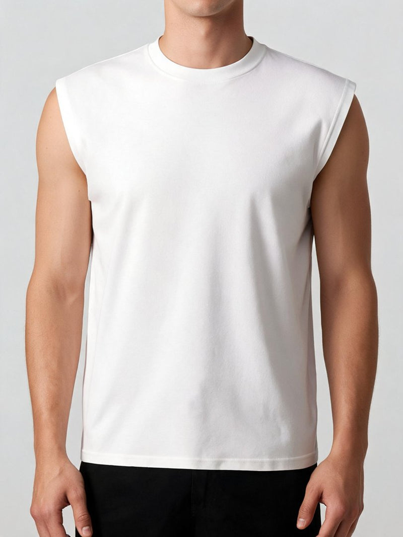 Débardeur coton homme training RAFARART