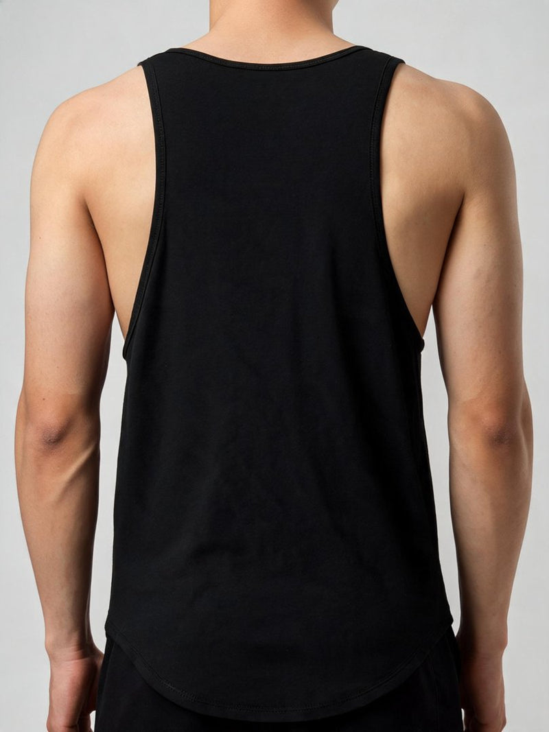 Débardeur stringer homme — musculation RAFARART