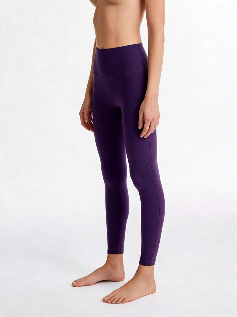 Legging seconde peau taille haute RAFARART