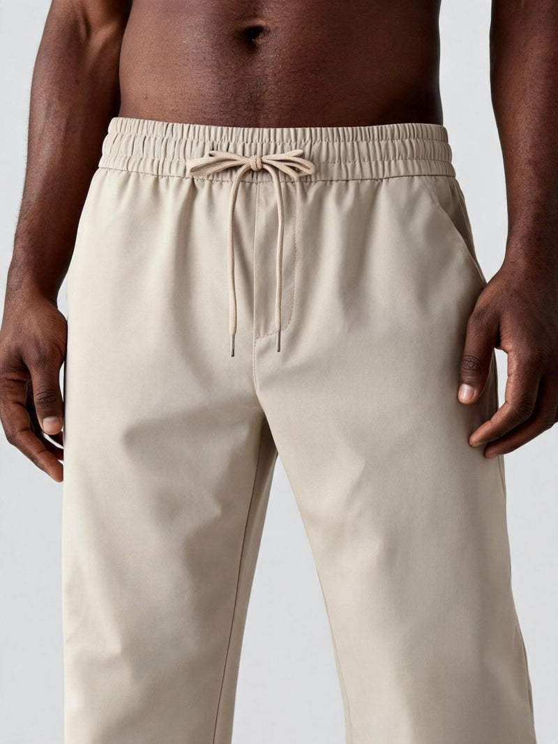 Pantalon léger homme — ice silk RAFARART