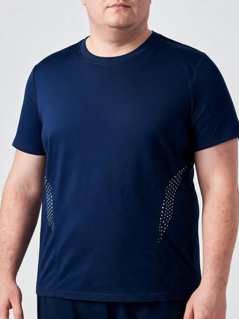 T-shirt technique homme — quick dry RAFARART