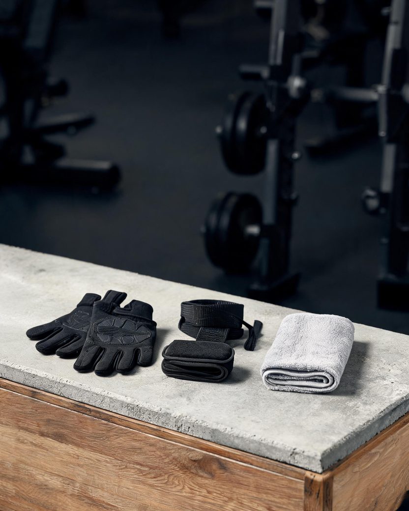 Accessoires