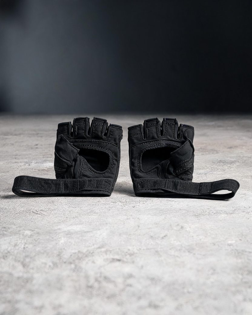 Gants fitness