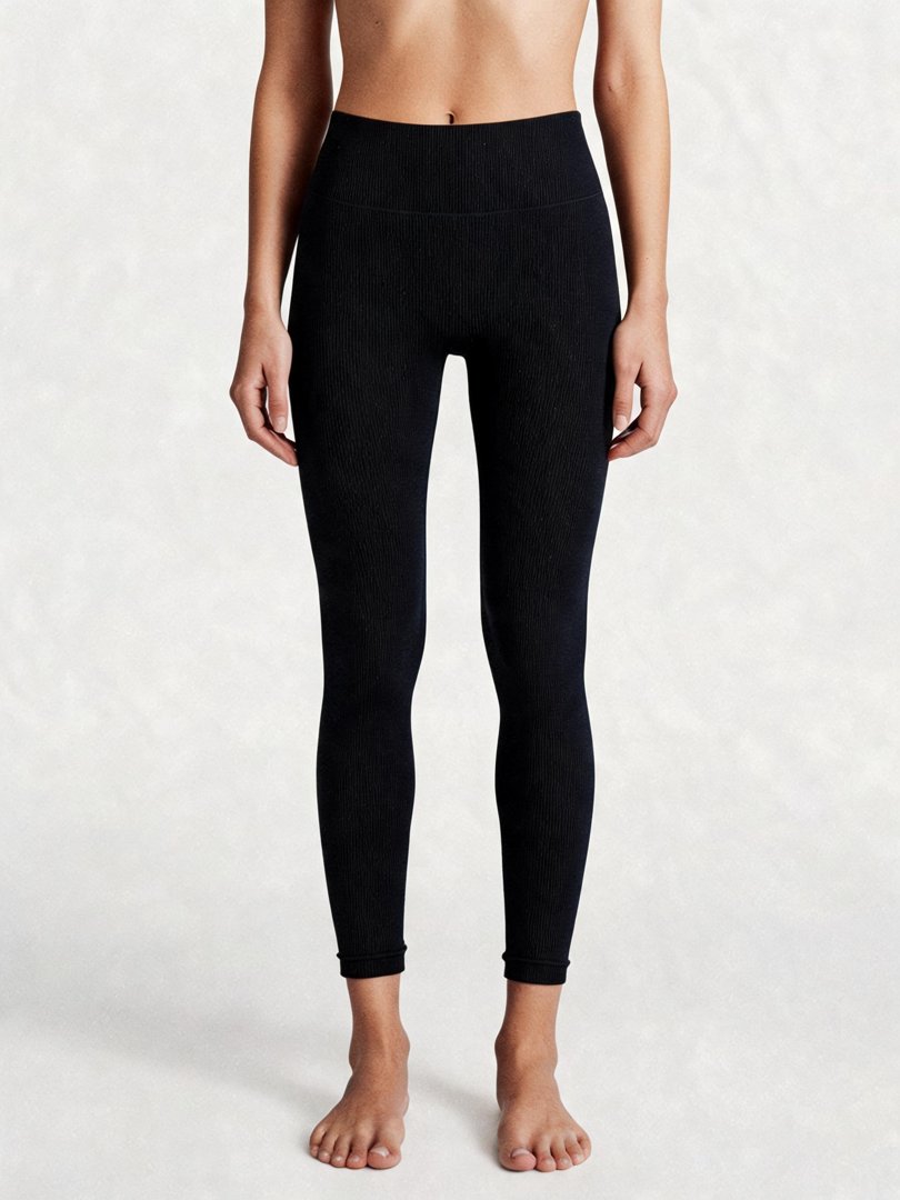 Legging de gym sans couture — galbant RAFARART