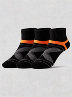 Chaussettes sport homme — lot de 3 | RAFARART — vue alternative