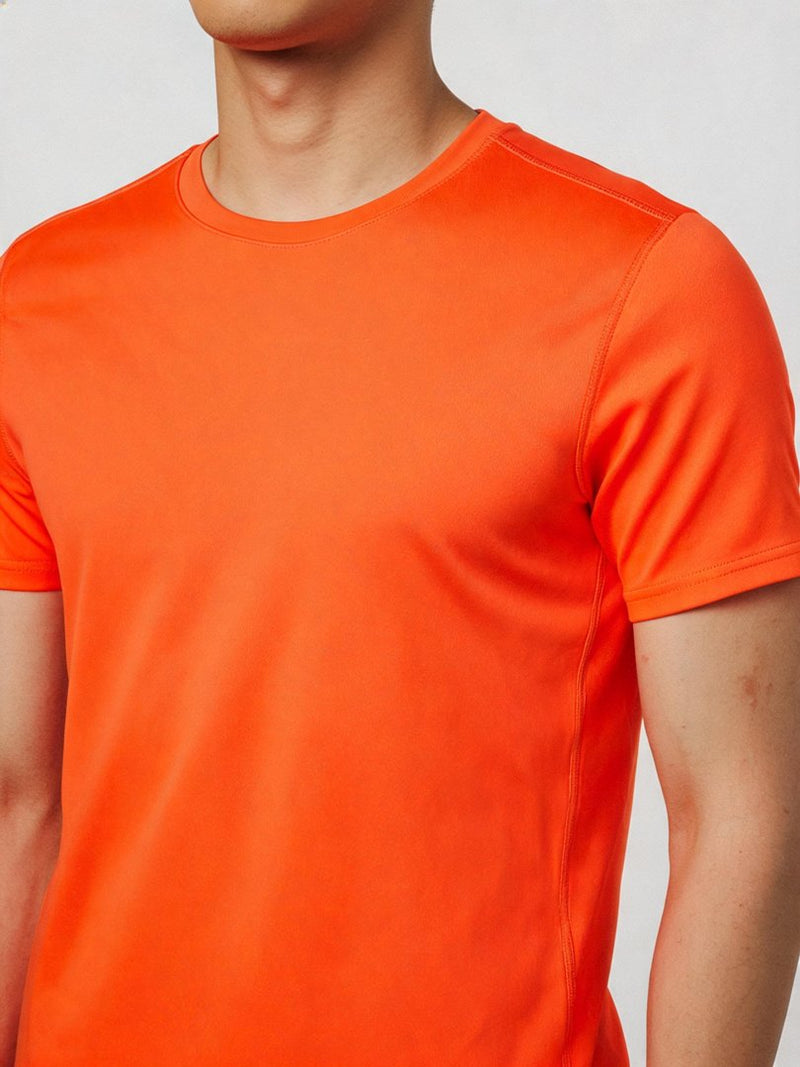 T-shirt de sport respirant — séchage rapide RAFARART