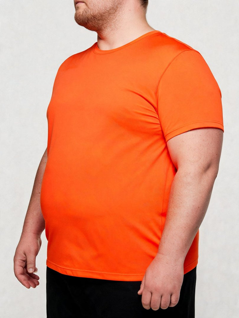 T-shirt de sport respirant — séchage rapide RAFARART