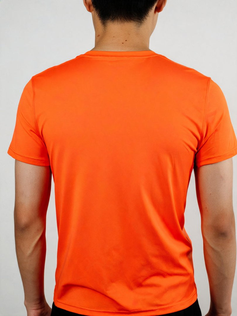 T-shirt de sport respirant — séchage rapide RAFARART