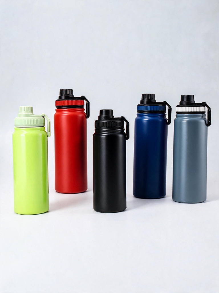 Gourde sport isotherme coloris RAFARART
