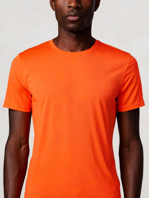 T-shirt de sport respirant — séchage rapide | RAFARART