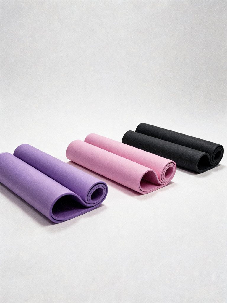 Tapis de sol antidérapant 4 mm | RAFARART — vue alternative