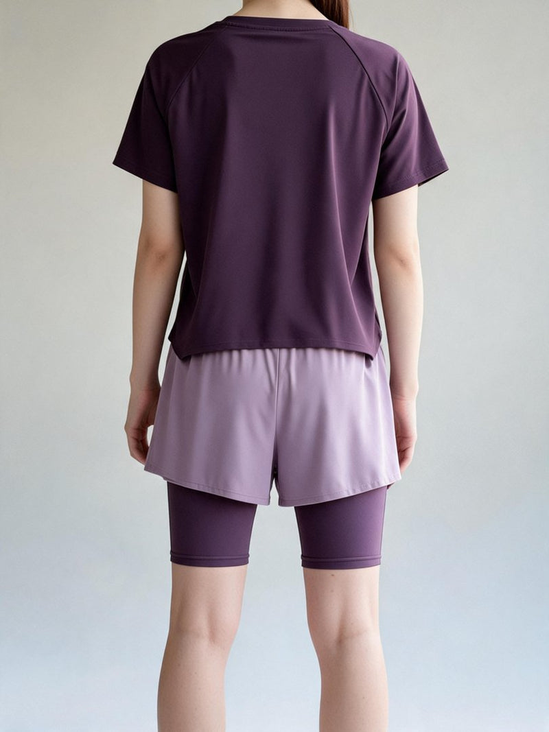 Ensemble running femme — été RAFARART