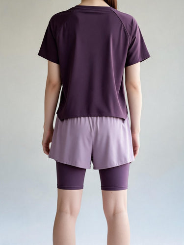 Ensemble running femme — été RAFARART