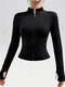 Veste pilates femme — séchage rapide | RAFARART