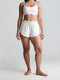 Short running femme — élastique | RAFARART