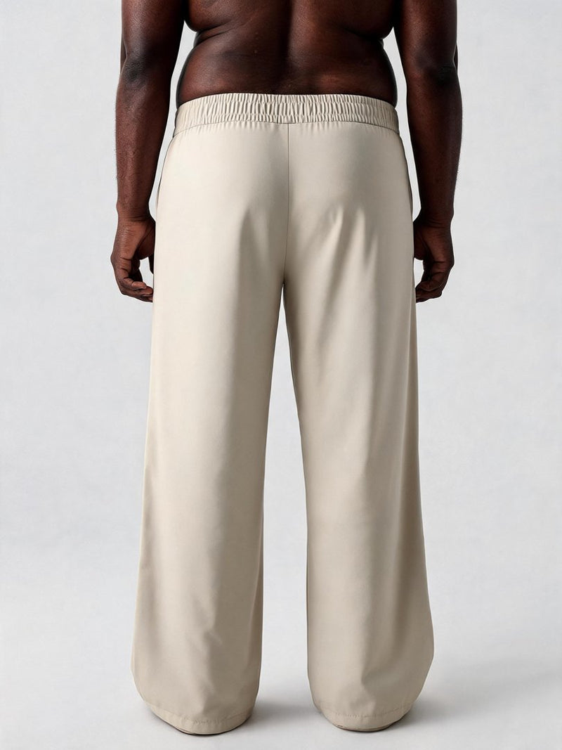 Pantalon léger homme — ice silk RAFARART
