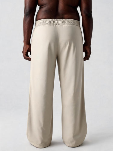 Pantalon léger homme — ice silk RAFARART
